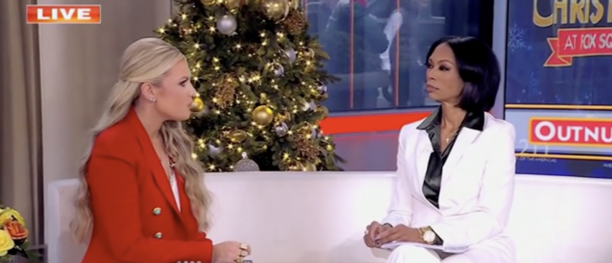 Erika Kirk Unleashes On Conspiracy Theorists Spreading Baseless Claims About Her Husband’s Assassination